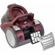 Пилосос Rotex RVC20-R TurboPet