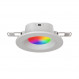 Світильник стельовий Nanoleaf Essentials Matter Smart Recessed Downlight, 6 Вт, Apple HomeKit, 4 шт. (NF080D02-4W3)