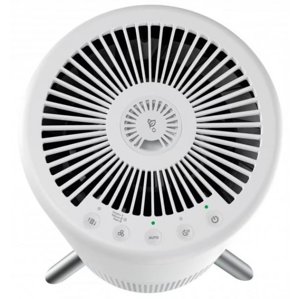 Очищувач повітря Honeywell HPA830WE4 (TOW017931)