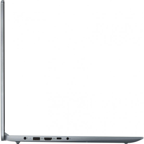 Ноутбук Lenovo IdeaPad Slim 3 15ABR8 (82XM00WJRA) Arctic Grey