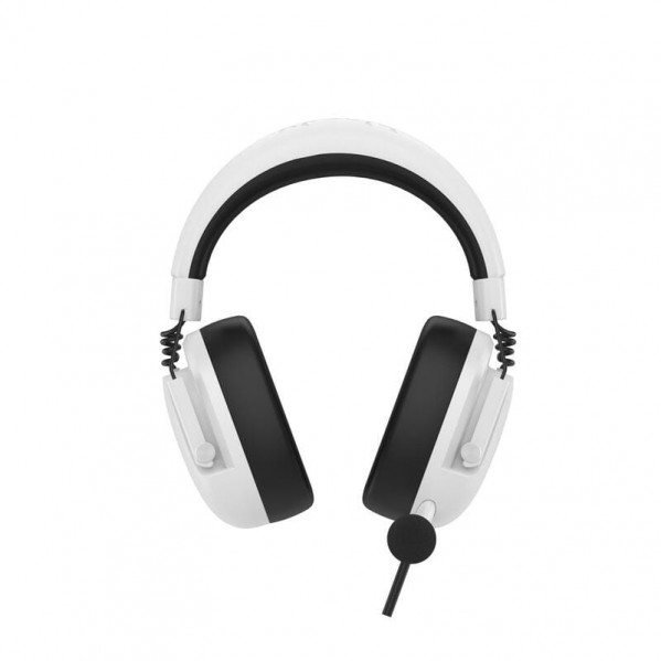 Гарнітура Bloody G585 White