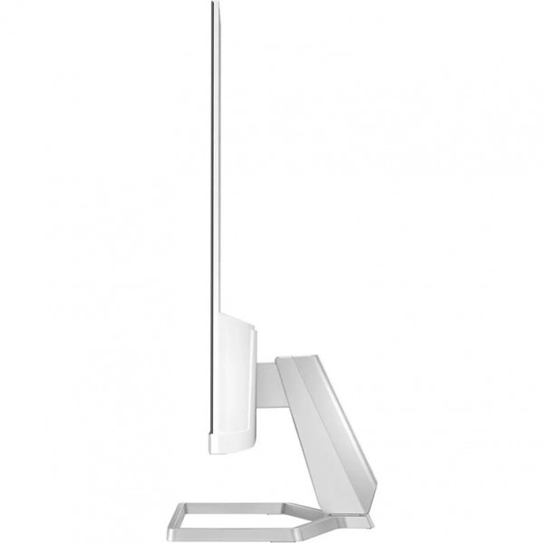 Монітор HP 23.8" S5 524SW (94C21E9) IPS Silver/White 100Hz