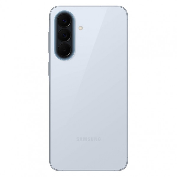 Смартфон Samsung Galaxy A57 5G 12/512GB Awesome Icyblue (SM-A576BLBHEUC)