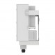 Інвертор мережевий 60kW Deye SUN-60K-G04P3-EU-AM4, трифазний