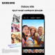 Смартфон Samsung Galaxy A56 5G 8/128GB Awesome Pink (SM-A566BLIAEUC)