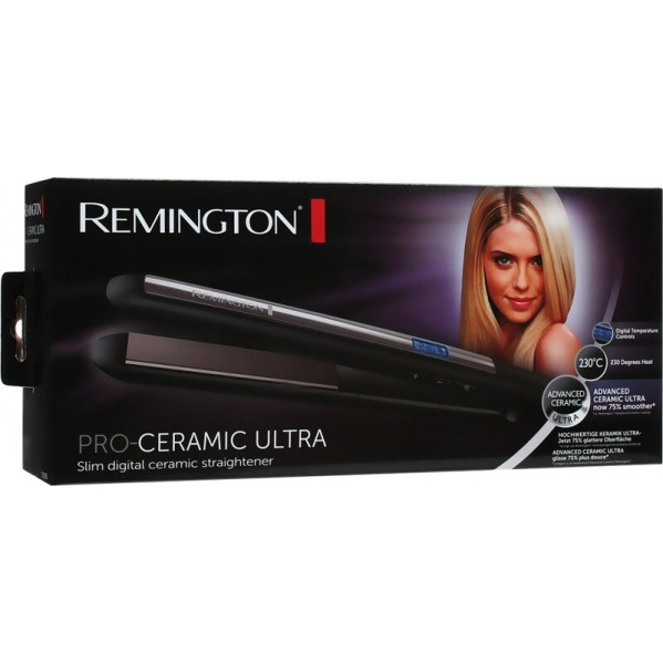 Випрямляч для волосся Remington S5505 PRO-Ceramic Ultra