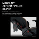 Крісло для геймерів Anda Seat Phantom 3 Pro Size L Dark Gray Linen Fabric (AD18YC-06-GB-F)