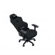 Крісло для геймерів Anda Seat Phantom 3 Pro Size L Dark Gray Linen Fabric (AD18YC-06-GB-F)