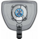 Пилосос Samsung VC07M31A1HP/UK