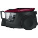 Пилосос Samsung VC07M31A1HP/UK