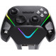 Геймпад Ajazz GP100S RGB Black