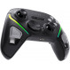 Геймпад Ajazz GP100S RGB Black