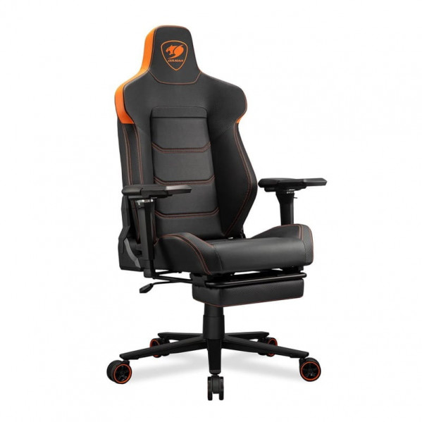 Крісло для геймерів Cougar Armor Evo M