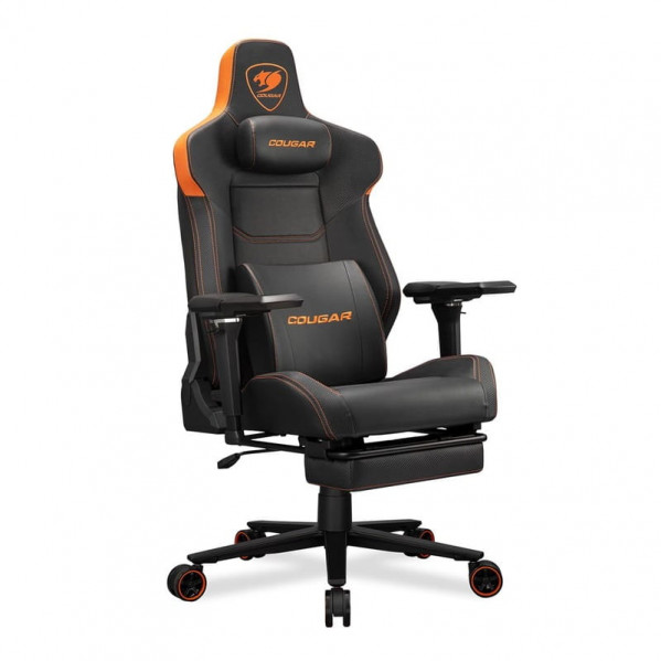 Крісло для геймерів Cougar Armor Evo M