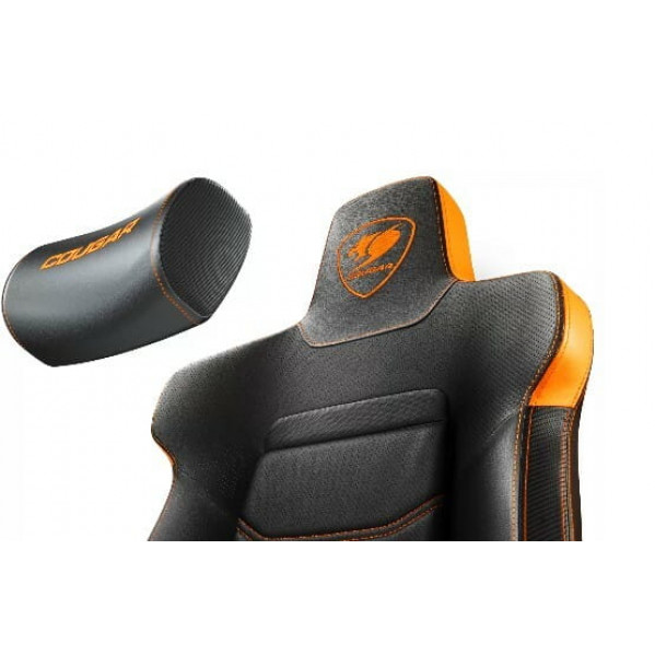 Крісло для геймерів Cougar Armor Evo M