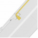 Клавіатура Bloody S87 Energy White