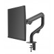 Кронштейн OfficePro MA301 17-32" Black (VESA100х100)