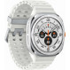 Смарт-годинник Samsung Galaxy Watch Ultra eSIM Titanium White (SM-L705FZWASEK)