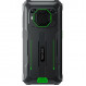 Смартфон Blackview BV6200 Pro 6/128GB Dual Sim Green (6931548314714)