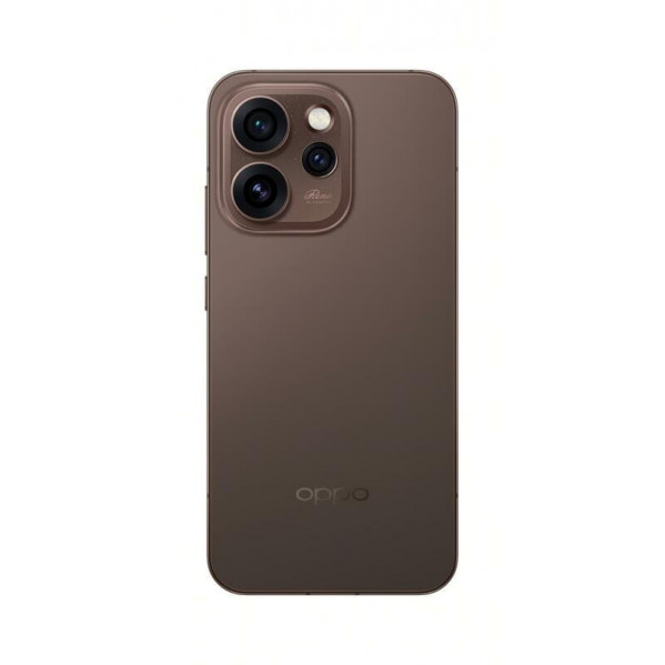 Смартфон Oppo Reno15 Pro 12/512GB Dusk Black