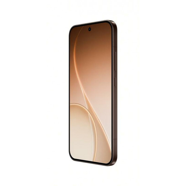 Смартфон Oppo Reno15 Pro 12/512GB Dusk Black
