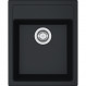 Кухонна мийка Franke Sirius SID 610-40 Tectonite Чорний (114.0497.988)