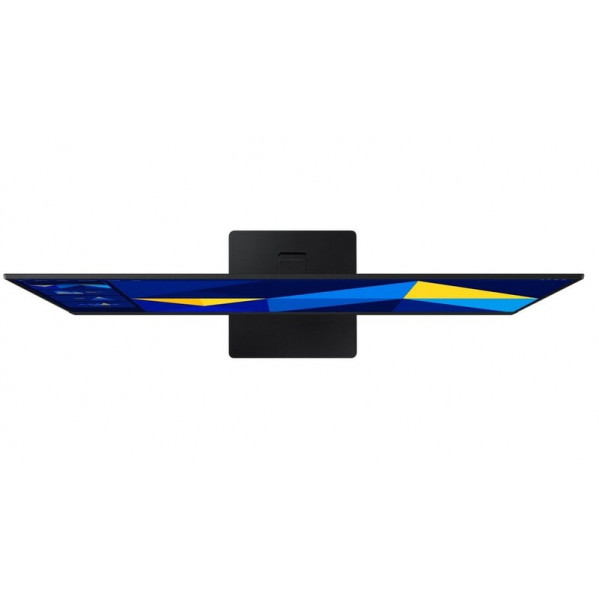 Монiтор Samsung 27" G3 LS27D300G (LS27D300GAIXUA) IPS Black 100Hz