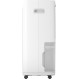 Осушувач повітря Olimpia Splendid Aquaria S1 24 P (OS-2065)