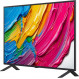 Телевiзор LG 50QNED80A6A