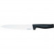 Ніж для м`яса Fiskars Hard Edge 22 см (1051760)