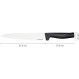 Ніж для м`яса Fiskars Hard Edge 22 см (1051760)