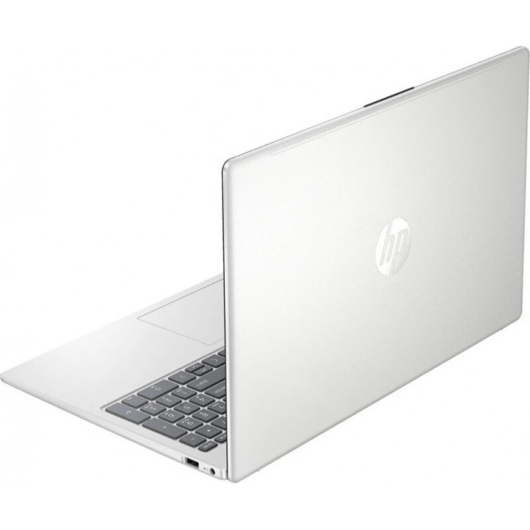 Ноутбук HP 15-fc0325ua (D16G2EA) Silver