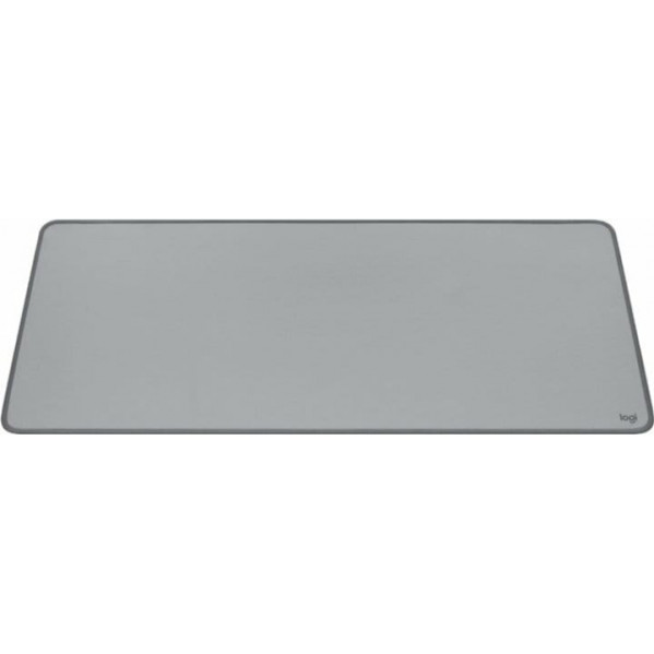 Ігрова поверхня Logitech Desk Mat Studio Mid Grey (956-000052)