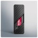 Зовнішня кишеня Axagon NVMe M.2 2242/2260/2280 USB Type-C 3.2 Black (EEM2-20G)