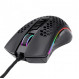 Миша Redragon Storm Elite RGB Black (77853)