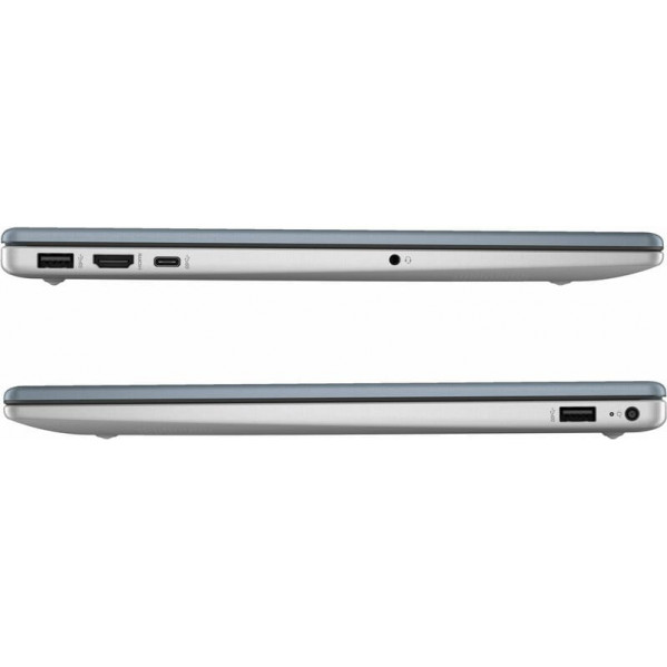 Ноутбук HP 15-fc0099ua (B4LX0EA) Blue
