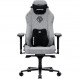Крісло для геймерів Anda Seat Phantom 3 Size XL Fabric Gray (AD18XL-52-G-F-G01)