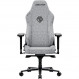 Крісло для геймерів Anda Seat Phantom 3 Size XL Fabric Gray (AD18XL-52-G-F-G01)