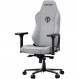 Крісло для геймерів Anda Seat Phantom 3 Size XL Fabric Gray (AD18XL-52-G-F-G01)