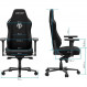 Крісло для геймерів Anda Seat Phantom 3 Size XL Fabric Gray (AD18XL-52-G-F-G01)