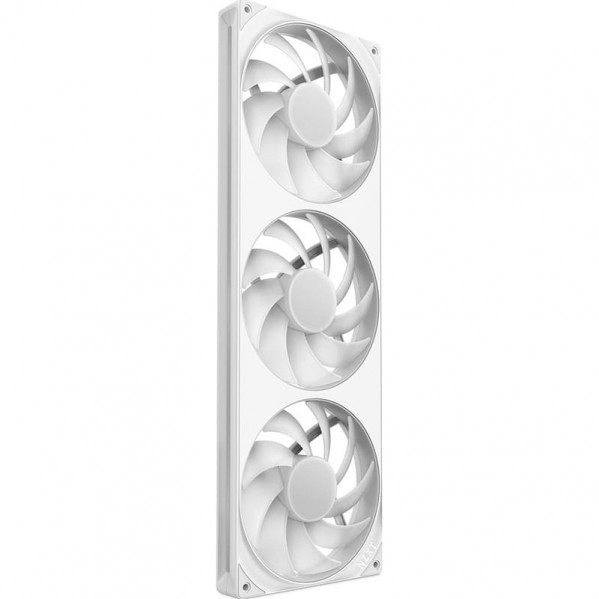 Вентилятор NZXT F420 RGB Core White (RF-U42HF-W1)