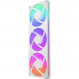 Вентилятор NZXT F420 RGB Core White (RF-U42HF-W1)