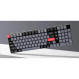 Клавіатура бездротова Keychron K17 PRO 100Key (K17P-H1-UA)