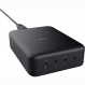 Зарядний пристрій Trust Maxo 240W Black (25413)