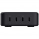 Зарядний пристрій Trust Maxo 240W Black (25413)