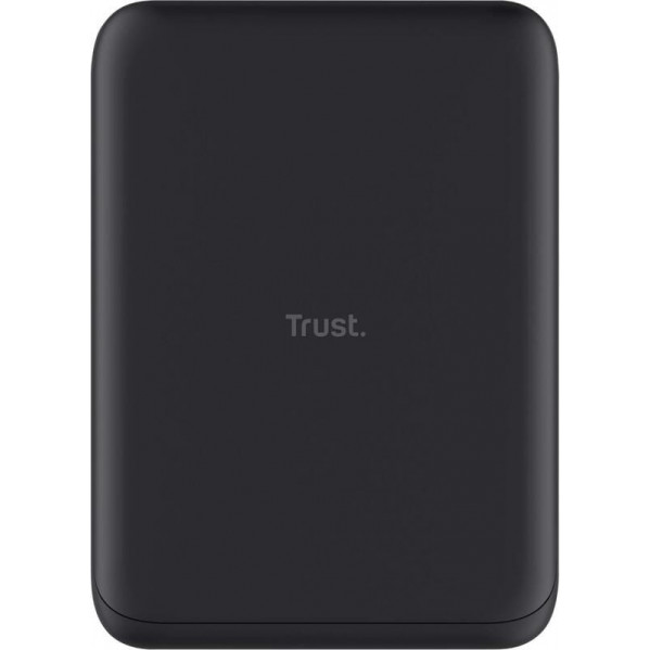 Зарядний пристрій Trust Maxo 240W Black (25413)