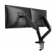 Кронштейн OfficePro MA502 17-32" Black (VESA100х100)