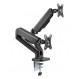 Кронштейн OfficePro MA502 17-32" Black (VESA100х100)