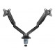 Кронштейн OfficePro MA502 17-32" Black (VESA100х100)