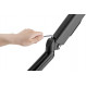 Кронштейн OfficePro MA502 17-32" Black (VESA100х100)
